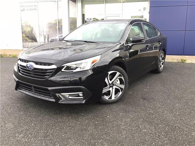 2020 Subaru Legacy Limited Limited at 296 b/w for sale in