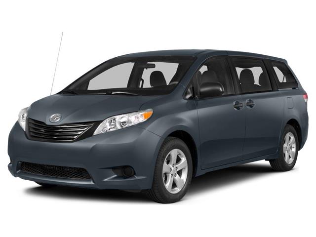 2014 Toyota Sienna LE 7 Passenger LE at $19939 for sale in Ottawa ...