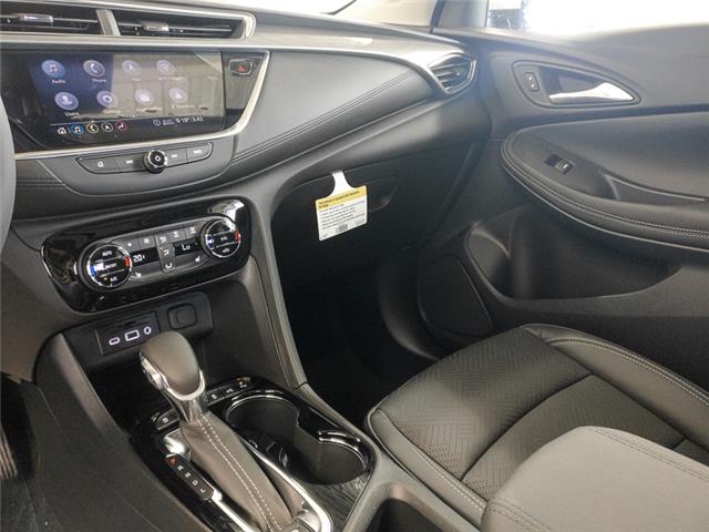 2020 Buick Encore GX Essence AWD Panoramic Sunroof Auto High beam 