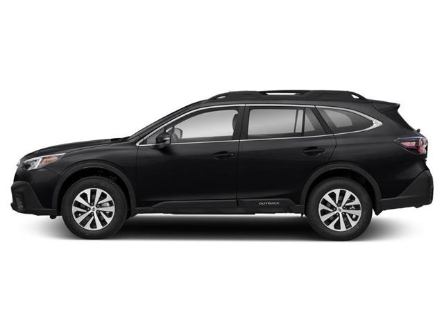 2020 Subaru Outback Limited at 328 b/w for sale in