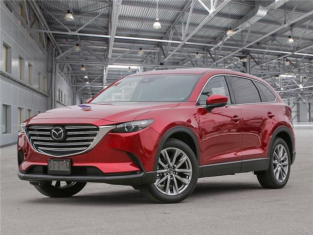 2020 Mazda CX-9 GS-L for sale in Toronto - Yorkdale Dufferin Mazda