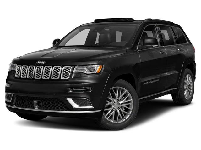 2020 Jeep Grand Cherokee Summit at 375 b/w for sale in