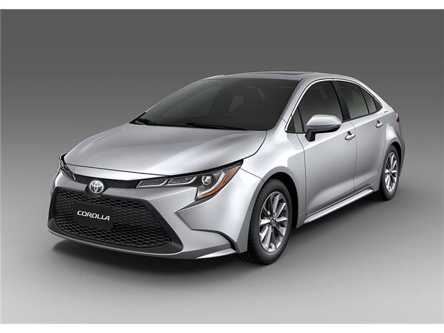 2020 Toyota Corolla L for sale in Philipsburg - Real Auto B.V.