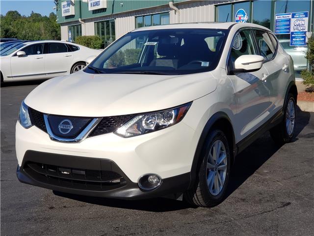 2019 nissan qashqai sv nissan sonar safety system heated seats back up cam android auto carplay excellent value at 24450 for sale in lower sackville harvard auto sales 2019 nissan qashqai sv nissan sonar