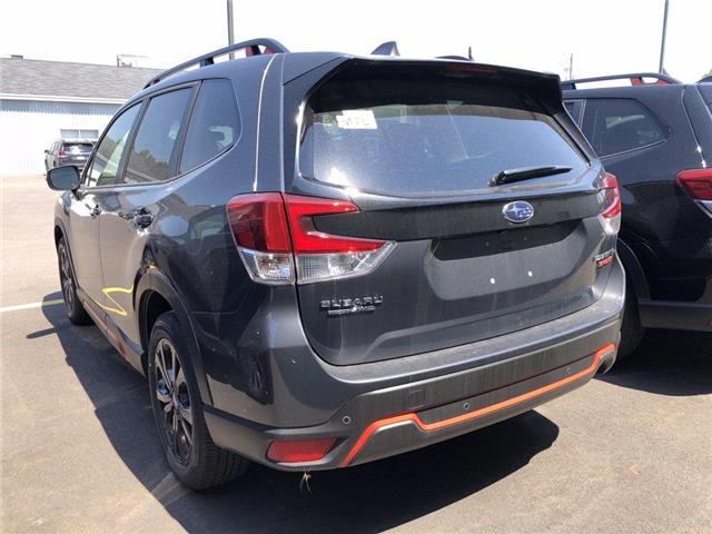 2020 Subaru Forester Sport DON'T PAY FOR UP TO 120 DAYS ON