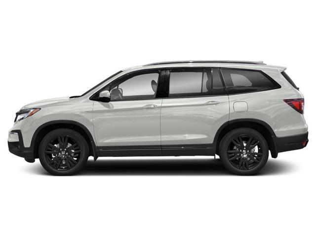 2021 Honda Pilot Black Edition For Sale In Gloucester