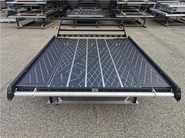 2020 Limitless SLED DECK SHORT BOX BLACK for sale in Grande Prairie ...