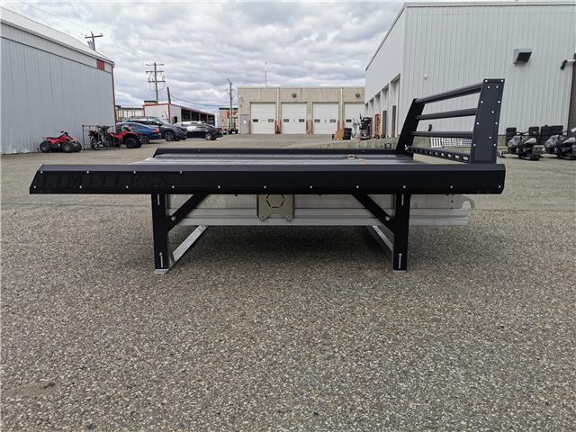 2020 Limitless SLED DECK SHORT BOX BLACK for sale in Grande Prairie ...