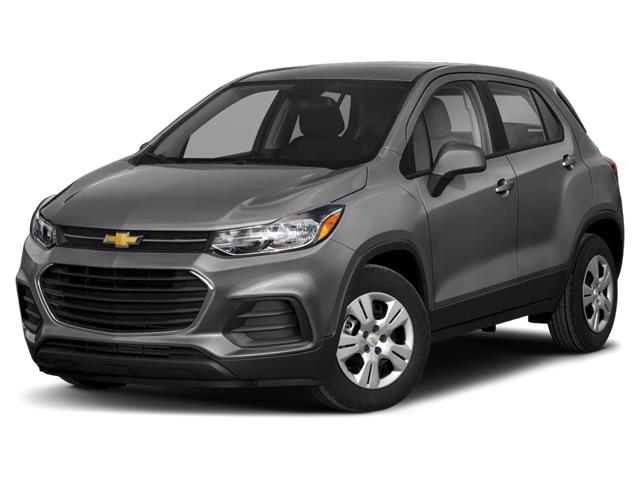 2020 Chevrolet Trax PREMIER Keyless - Infotainment - Rear View Camera ...