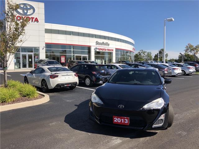 赛恩13 Scion Fr S 年份13 车系fr S 多伦多二手车平台 加拿大多伦多最大中文汽车网 大纪元汽车网
