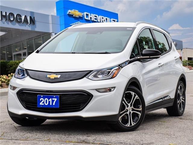 雪佛兰17 Chevrolet Bolt Ev Premier 多伦多二手车平台 加拿大多伦多最大中文汽车网 大纪元汽车网