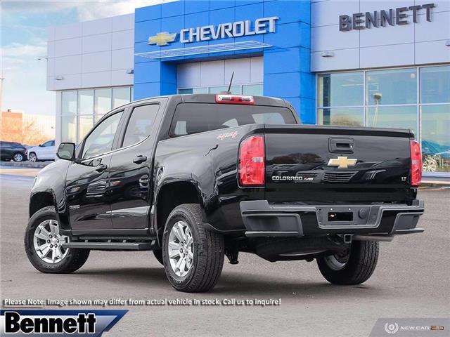 2021 chevrolet colorado lt at 301 bw for sale in