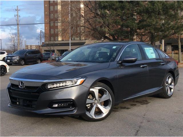 2020 Honda Accord Touring 2.0T Touring 2.0 | NAVI | LEATHER | SUNROOF ...