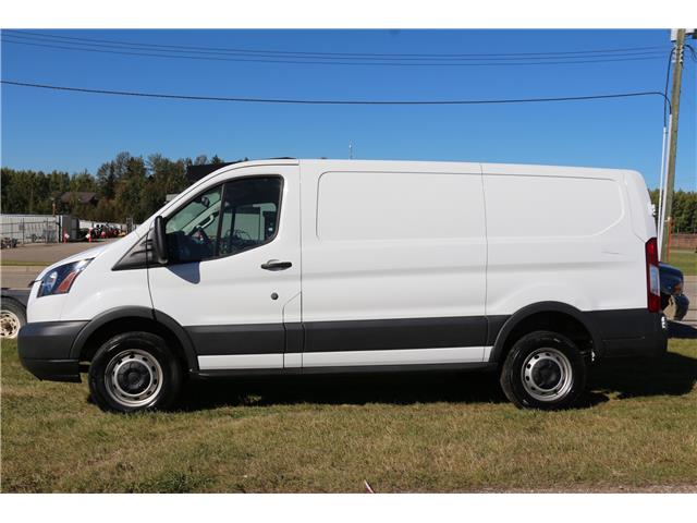 2017 Ford Transit-250 Base *** BLACK FRIDAY SPECIAL PRICE *** at $22500 ...