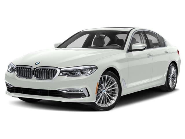 2020 BMW 540i xDrive for sale in Mississauga - Pfaff BMW