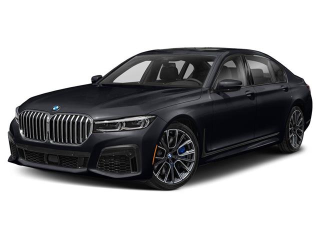 2020 Bmw 750i Xdrive For Sale In Thornhill Bmw Autohaus