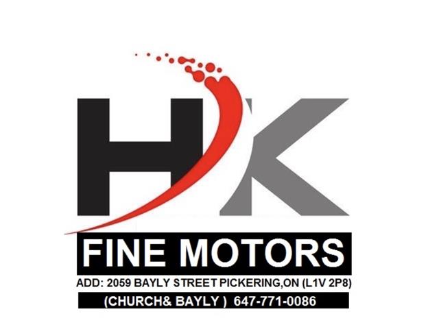 Used Bmw 335i For Sale In Pickering Hk Fine Motors