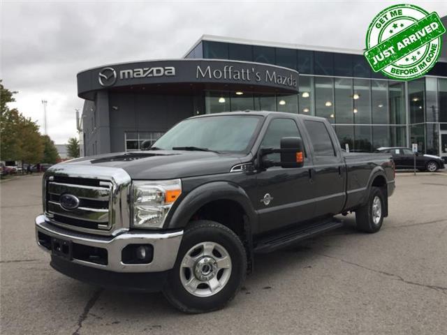 2016 Ford F-250 XLT - Bluetooth - SYNC - $406 B/W at $49995 for sale in ...