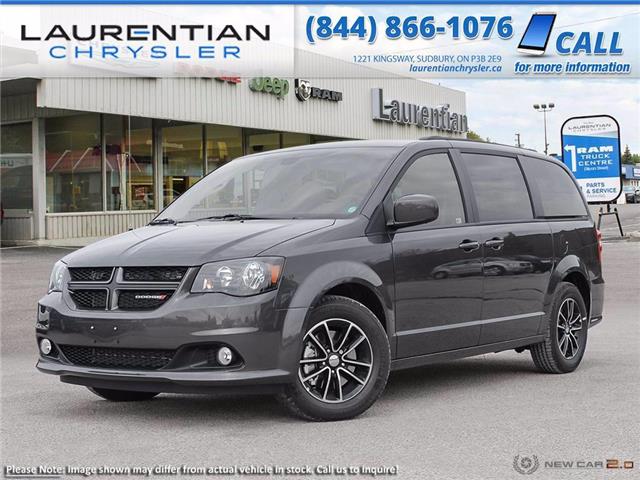 2020 Dodge Grand Caravan GT GT at $210 b/w for sale in Sudbury ...