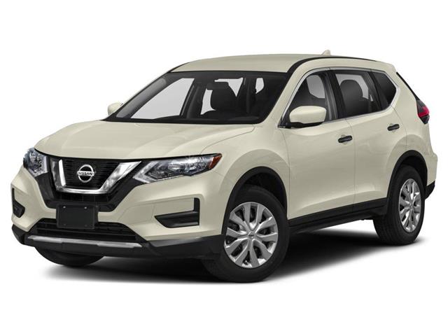 2020 Nissan Rogue SV (Stk: N1075) in Thornhill - Image 1 of 8