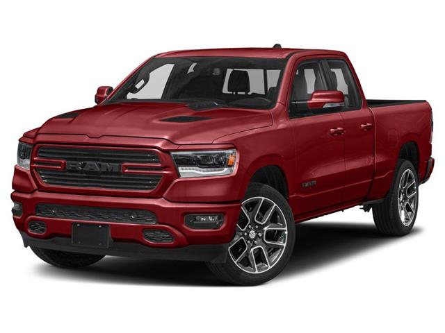 2021 Ram 1500 Sport At $330 B W For Sale In Cornwall - Riverside Chrysler