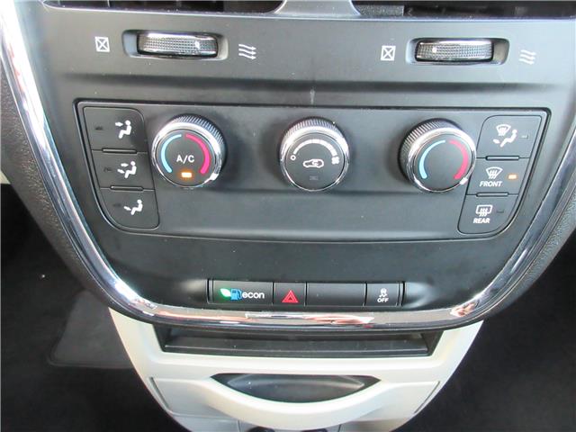 2015 Dodge Grand Caravan SE/SXT FWD, STEERING WHEEL CONTROLS at $11995 ...