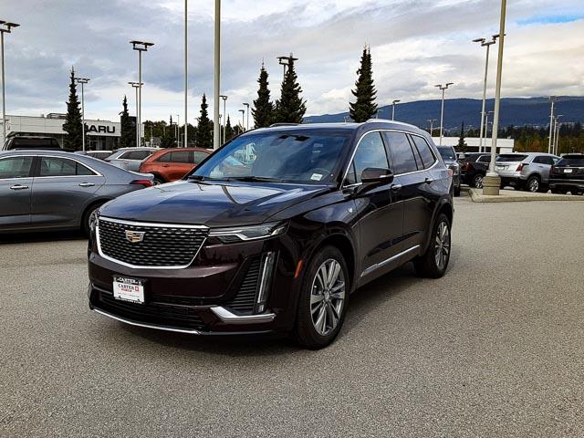 2020 Cadillac XT6 Premium Luxury 2020 CLEARANCE! SAVE OVER $7,000 for