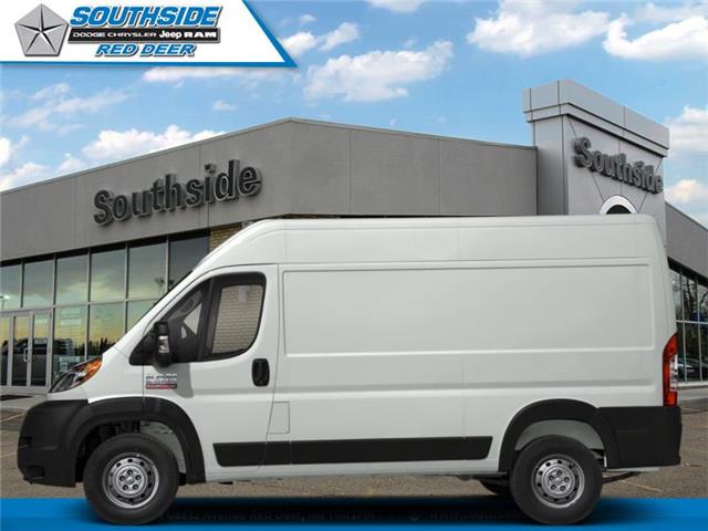 16 ram promaster