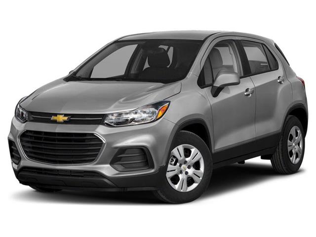 2021 Chevrolet Trax LS at 161 b/w for sale in London