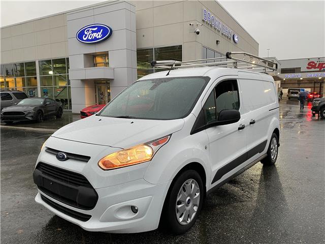 ford transit vancouver