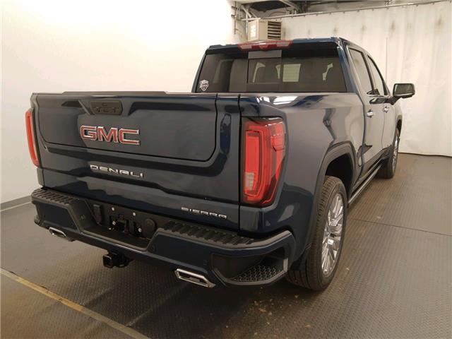 2020 GMC Sierra 1500 Denali MULTIPRO POWER STEPS, MULTIPRO TAILGATE ...