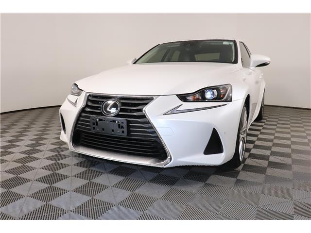 Lexus is 300 2018