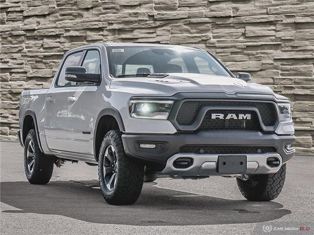 2021 RAM 1500 Rebel at $400 b/w for sale in Welland - Rose City ...