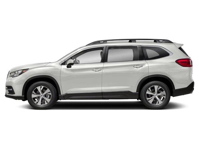2020 Subaru Ascent Limited at 367 b/w for sale in