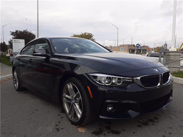 2019 BMW 430i xDrive Gran Coupe 430i xDrive | NAVI | LEATHER | SUNROOF ...