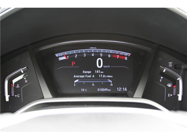 2019 Honda CR-V EX-L HEATED STEERING WHEEL + POWER LIFTGATE + ANDROID