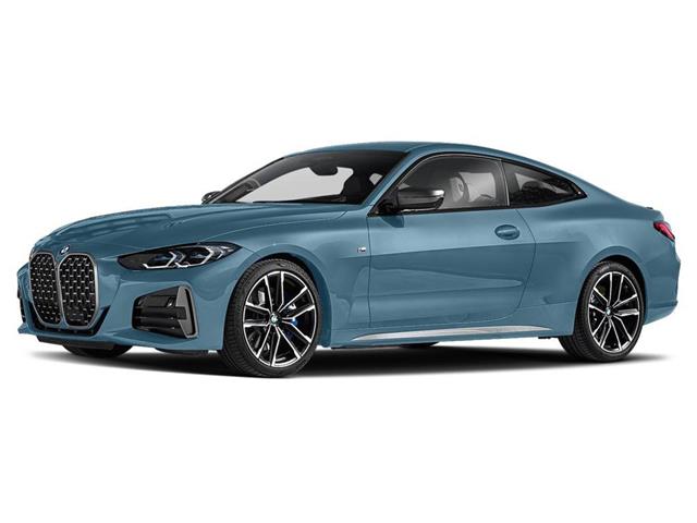 2021 BMW M440 i xDrive for sale in Mississauga - Pfaff BMW