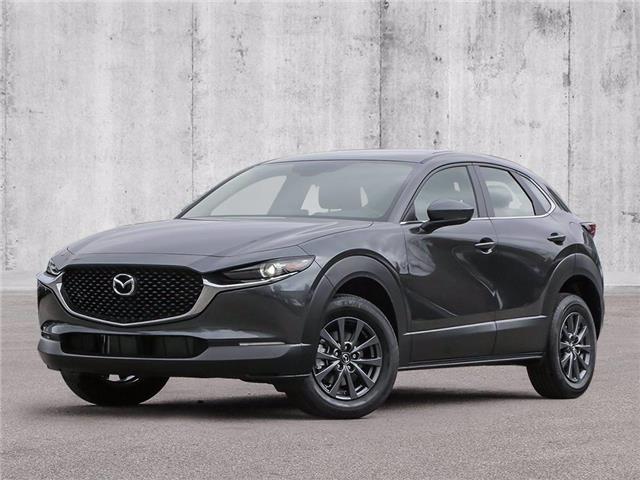 2021 Mazda Cx-30 Gx For Sale In Dartmouth - Steele Mazda