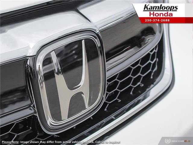 New Honda Fit For Sale In Kamloops Kamloops Honda