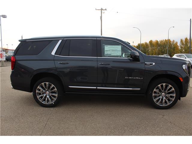 2021 GMC Yukon Denali PANORAMIC SUNROOF! REMOTE START! ADVANCED ...