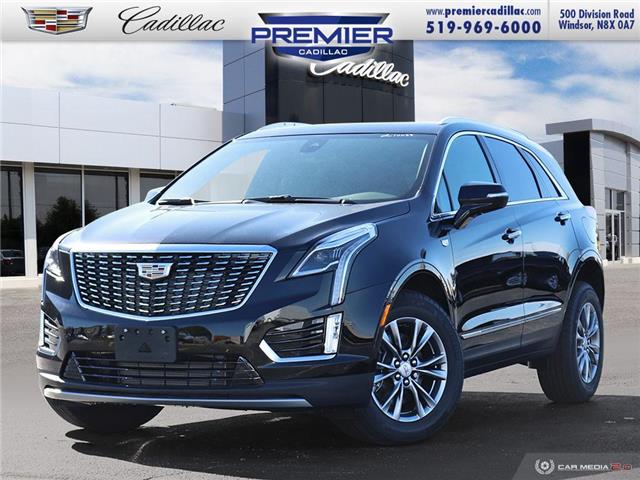 2021 Cadillac XT5 Premium Luxury at $321 b/w for sale in Windsor ...