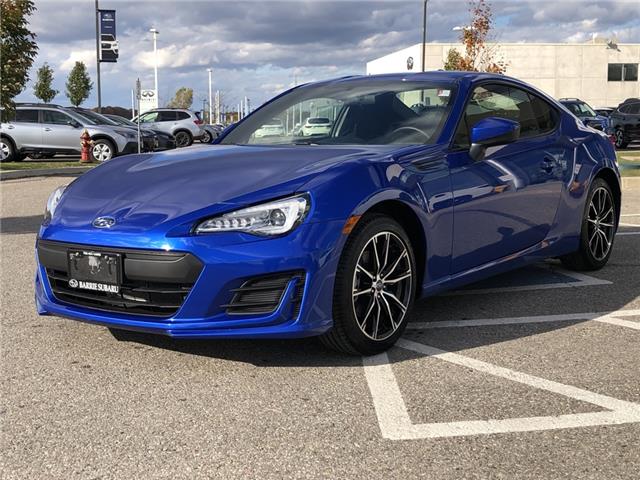 2020 Subaru BRZ Base CASH INCENTIVE APPLIED! at $27499 for sale in ...