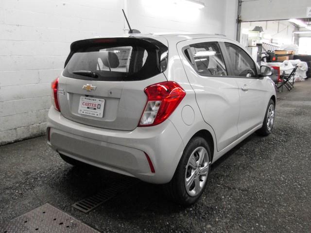 2020 Chevrolet Spark LS Manual FWD - Rear View Camera - Bluetooth