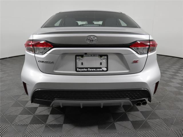 2021 Toyota Corolla SE - Navigation for sale in London ...