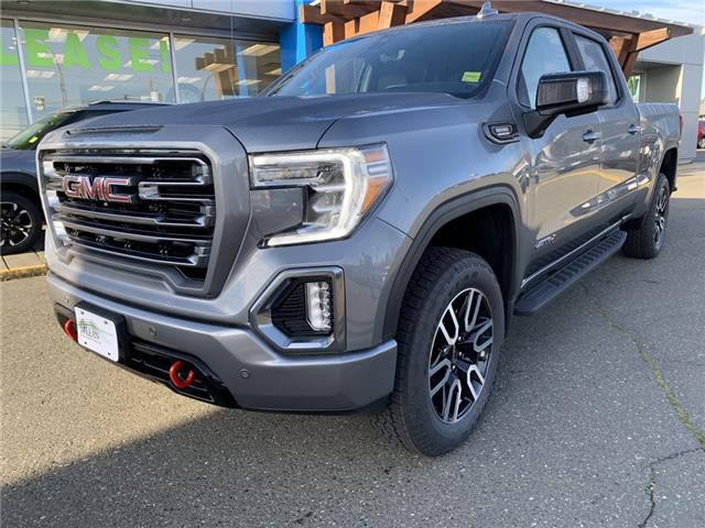 2021 GMC Sierra 1500 AT4 for sale in Courtenay - Brian McLean Chevrolet ...