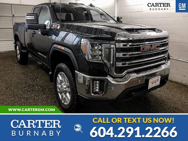 2020 GMC Sierra 2500HD SLE CARTER DISCOUNT SAVE $7,500! for sale in ...