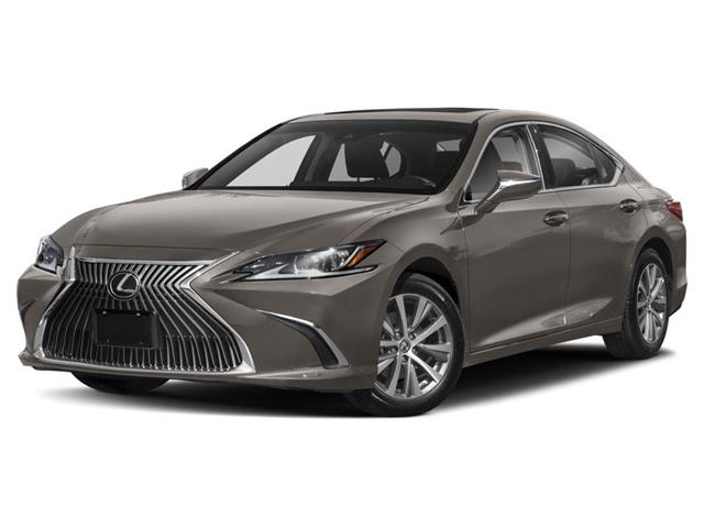 Lexus es350 2021