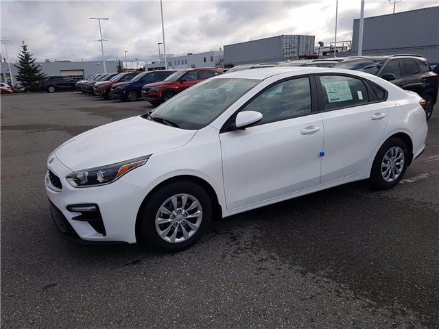 2021 Kia Forte LX for sale in Kanata - Donnelly Kia