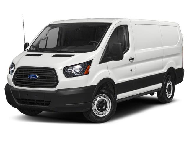 ford transit 150 2018
