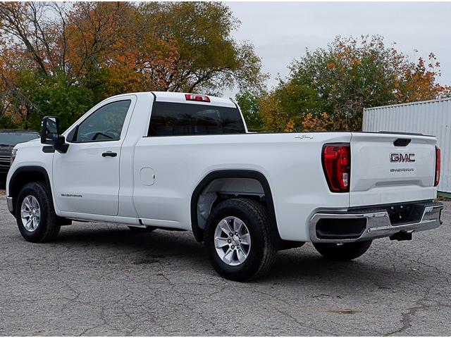 2020 GMC Sierra 1500 Base for sale in Peterborough - Jack McGee ...